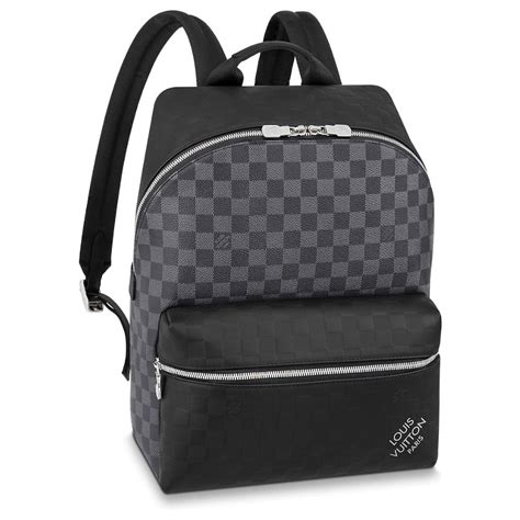 sac a dos louis vuitton noir|sacs à porter femme.